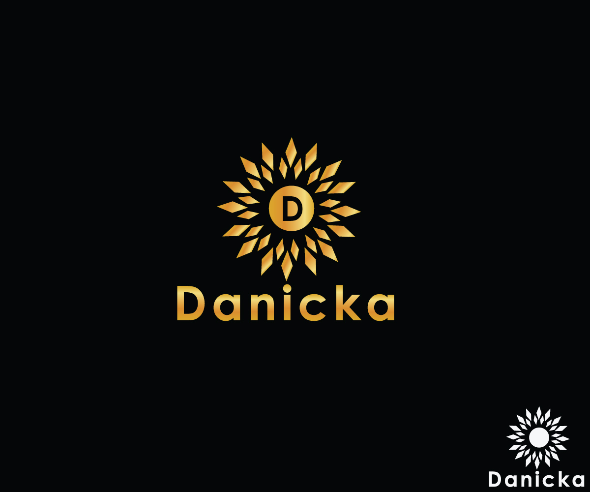Design de Logo par geeta Designs pour Danicka | Design #9832385