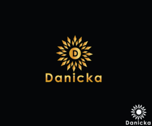 Logo Design by geeta Designs for Danicka | Design: #9832385