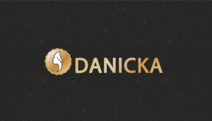 Logo Design by designsexperts for Danicka | Design: #9815567