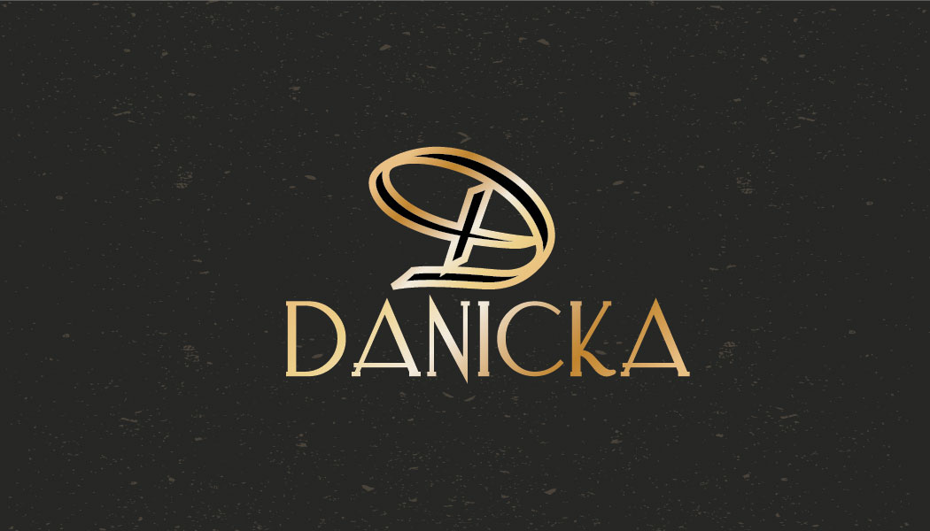 Logo Design by designsexperts for Danicka | Design #9815568