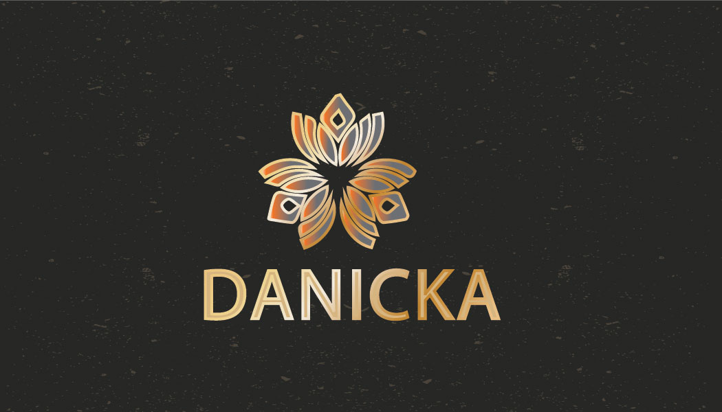 Logo Design by designsexperts for Danicka | Design #9815569