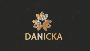 Logo Design by designsexperts for Danicka | Design: #9815569