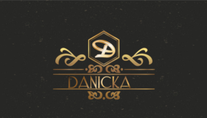 Logo Design by designsexperts for Danicka | Design: #9815570