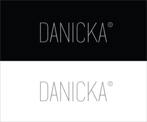 Logo Design by Wulfie for Danicka | Design: #9792216