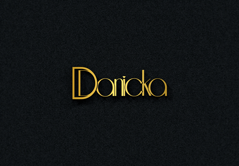 Logo Design by MAIstudioz for Danicka | Design #9790510