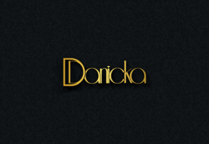 Logo Design by MAIstudioz for Danicka | Design: #9790510