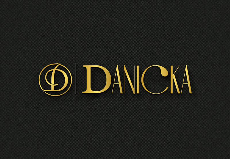Design de Logo par MAIstudioz pour Danicka | Design #9791304