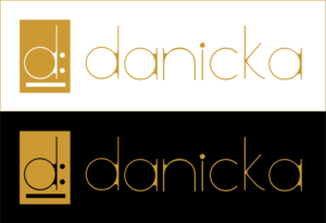 Logo Design by Pammi Sarty for Danicka | Design: #9867910