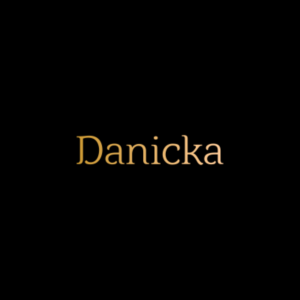 Logo Design by DoMadic for Danicka | Design: #9879886