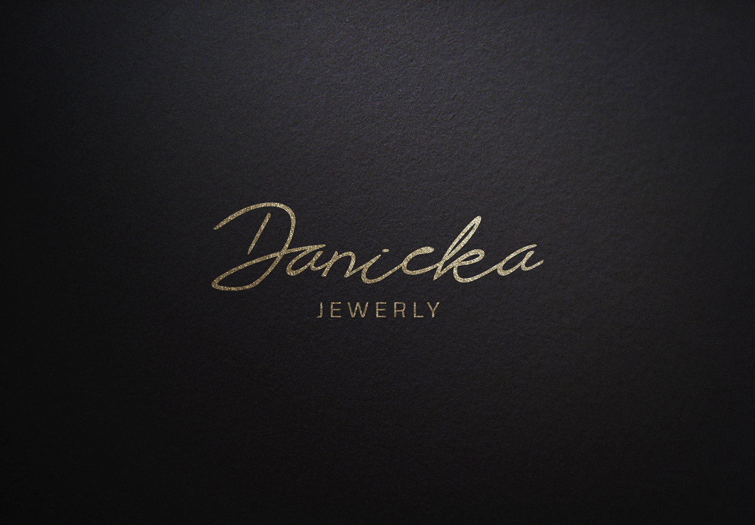 Logo Design by Skwagor for Danicka | Design #9875644