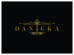 Logo Design by iMajiku for Danicka | Design #9867384