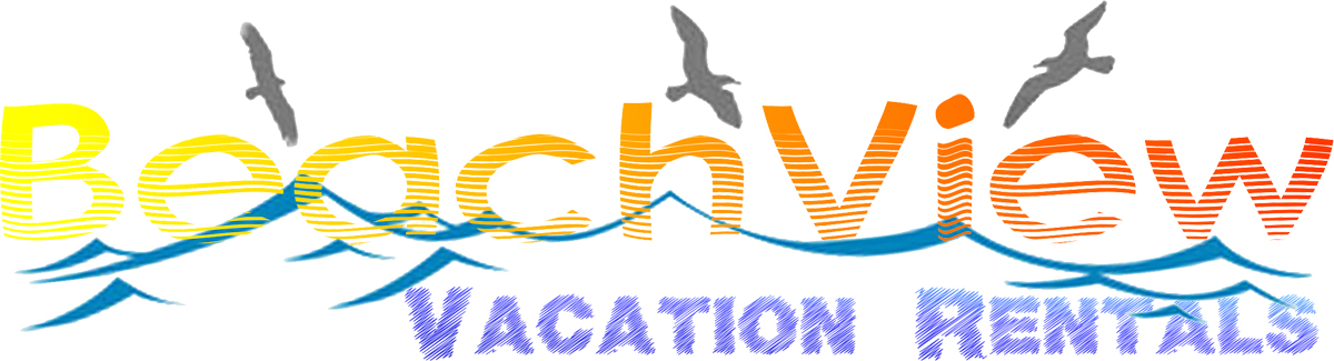 Logo Design by Divs for BeachView Vacation Rentals / Luxury Mountain Properties | Design #2170100