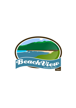 Logo Design by alok bhopatkar for BeachView Vacation Rentals / Luxury Mountain Properties | Design: #2161047
