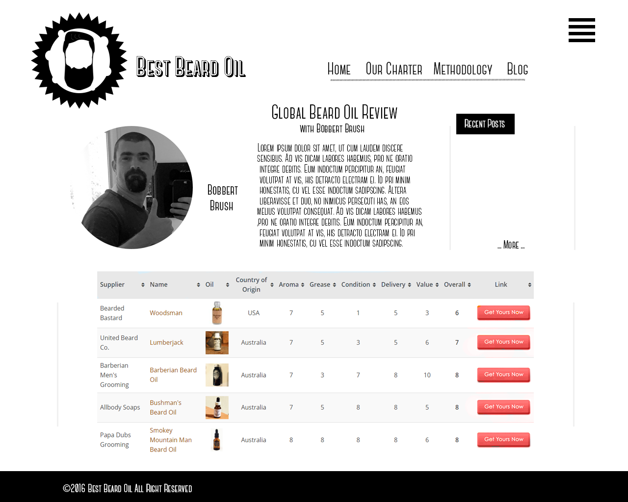 Web Design by samira.gibsonCHC for this project | Design #9877544