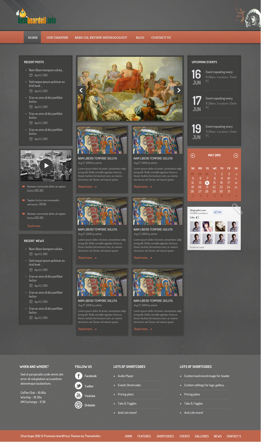 Web Design by lequangkt2015 for this project | Design #9809264
