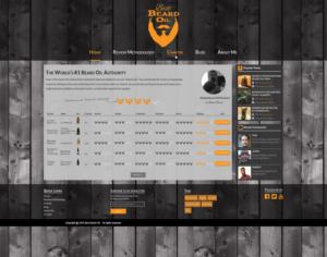 Web Design by K-Designs