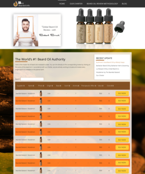 Web Design by Infoway for this project | Design #9842290