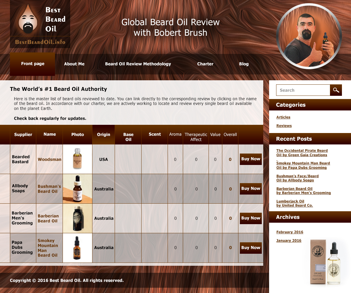 Web Design par art-artik pour ce projet | Design #9877586