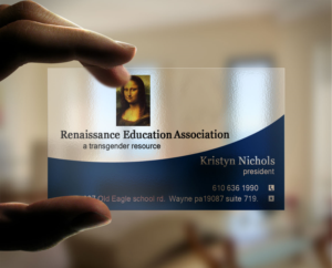 Business Card Design by Pixi Dust for this project | Design: #9768267