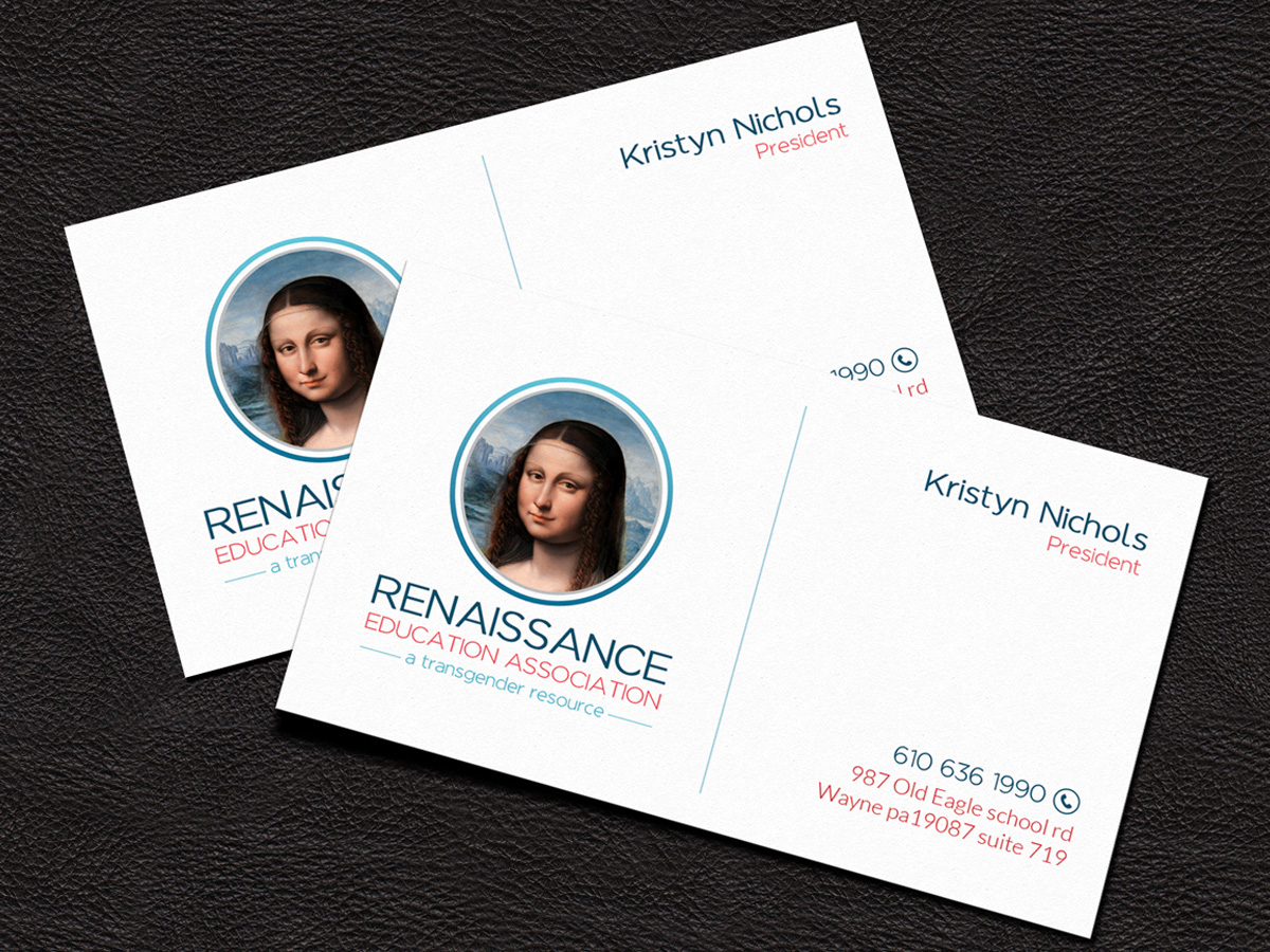 Business Card Design by Sandaruwan for this project | Design #9773314