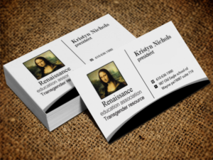 Business Card Design by Lanka Ama for this project | Design: #9768224