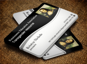 Business Card Design by Lanka Ama for this project | Design: #9768225