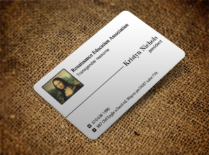 Business Card Design by Lanka Ama for this project | Design: #9768232