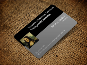 Business Card Design by Lanka Ama for this project | Design: #9768233