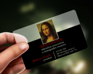 Business Card Design by Lanka Ama for this project | Design: #9768240