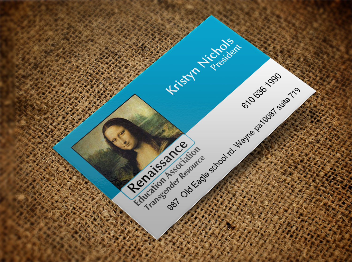 Business Card Design by Lanka Ama for this project | Design #9768241