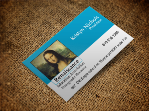 Business Card Design by Lanka Ama for this project | Design: #9768241