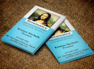 Business Card Design by Lanka Ama for this project | Design: #9768244