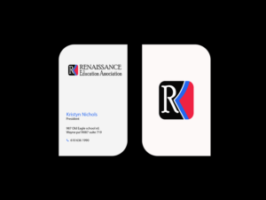 Business Card Design by Creations Box 2015 for this project | Design: #9785582