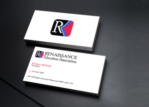 Business Card Design by Creations Box 2015 for this project | Design: #9785583