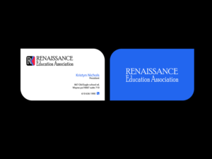 Business Card Design by Creations Box 2015 for this project | Design: #9785584