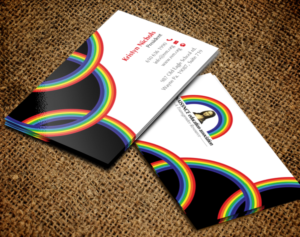 Business Card Design by chandrayaan.creative for this project | Design: #9782476