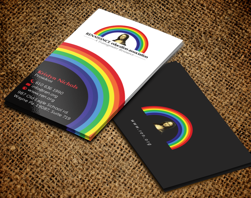 Business Card Design by chandrayaan.creative for this project | Design #9782567