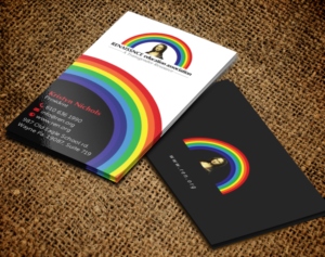 Business Card Design by chandrayaan.creative for this project | Design: #9782567