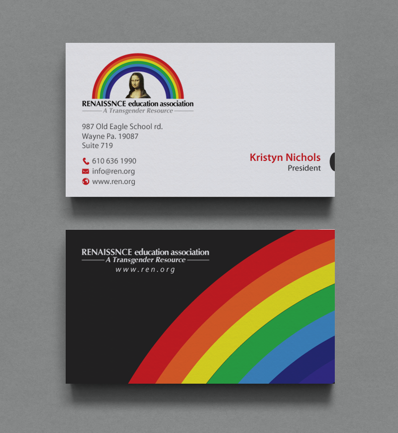 Business Card Design by chandrayaan.creative for this project | Design #9782568