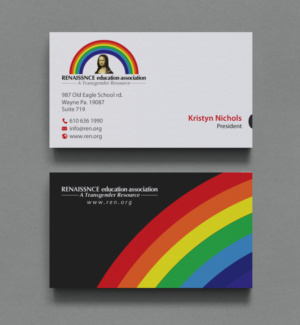 Business Card Design by chandrayaan.creative for this project | Design: #9782568