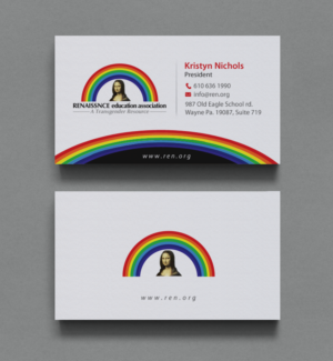 Business Card Design by chandrayaan.creative for this project | Design: #9782571