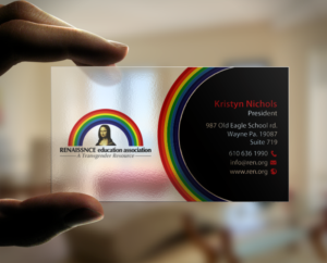 Business Card Design by chandrayaan.creative for this project | Design: #9782576