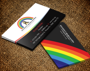 Business Card Design by chandrayaan.creative for this project | Design: #9782580