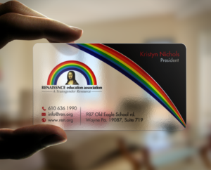 Business Card Design by chandrayaan.creative for this project | Design: #9782581