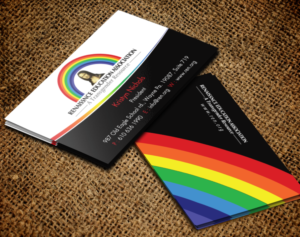 Business Card Design by chandrayaan.creative for this project | Design #9825634