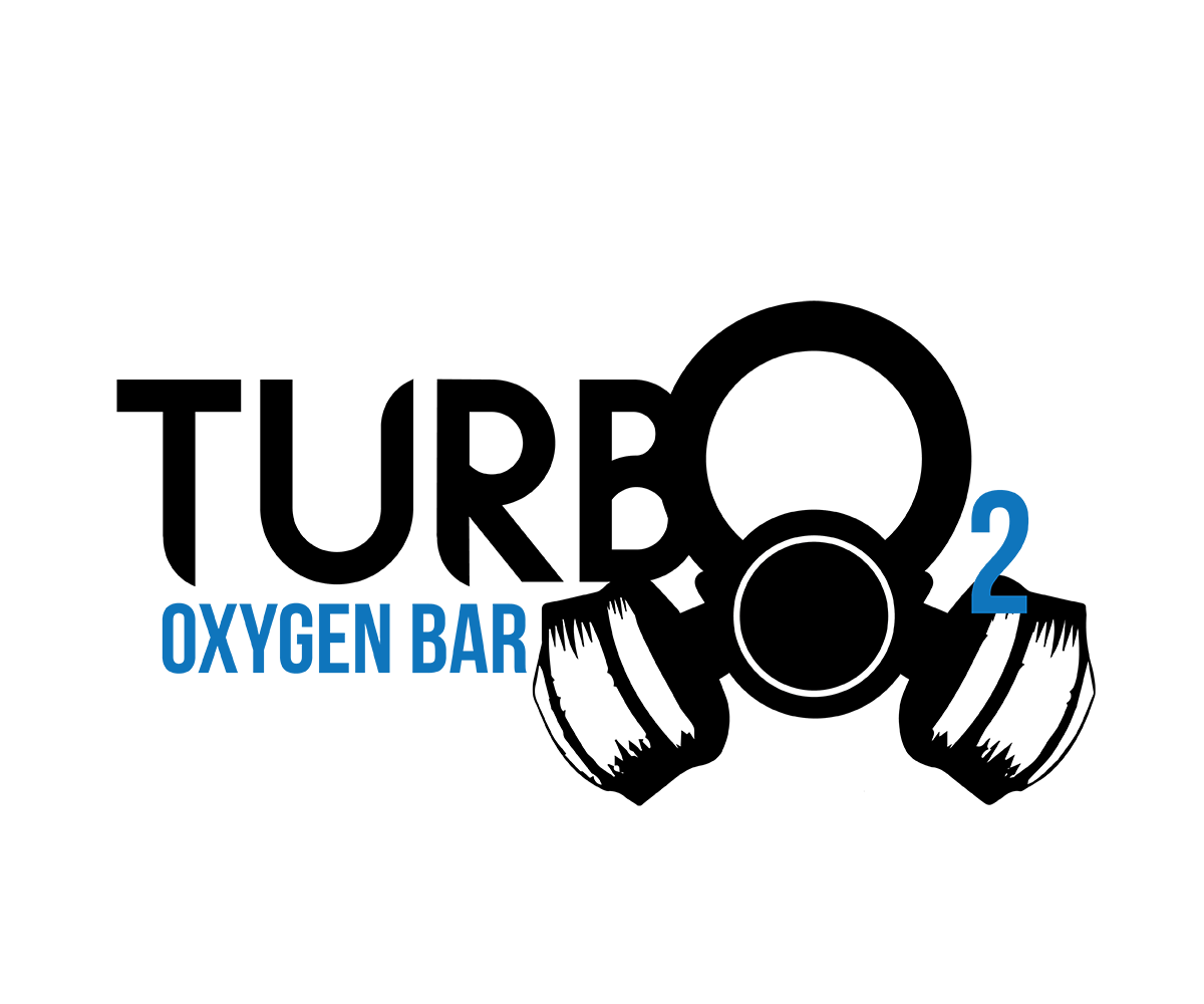 Logo Design by lukegadeke for Turbo 2 Oxygen Bar | Design #2120075