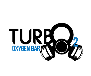 Logo Design by lukegadeke for Turbo 2 Oxygen Bar | Design: #2120075