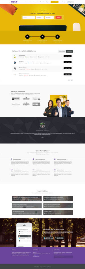 Web Design by Subhanu