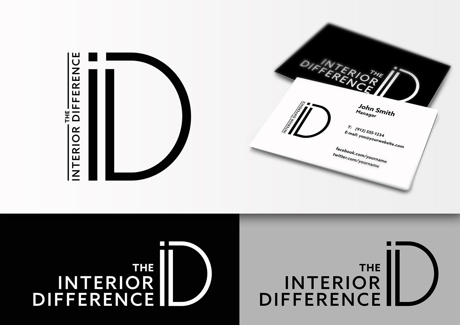 Logo Design by maria-kaz for this project | Design #9831593
