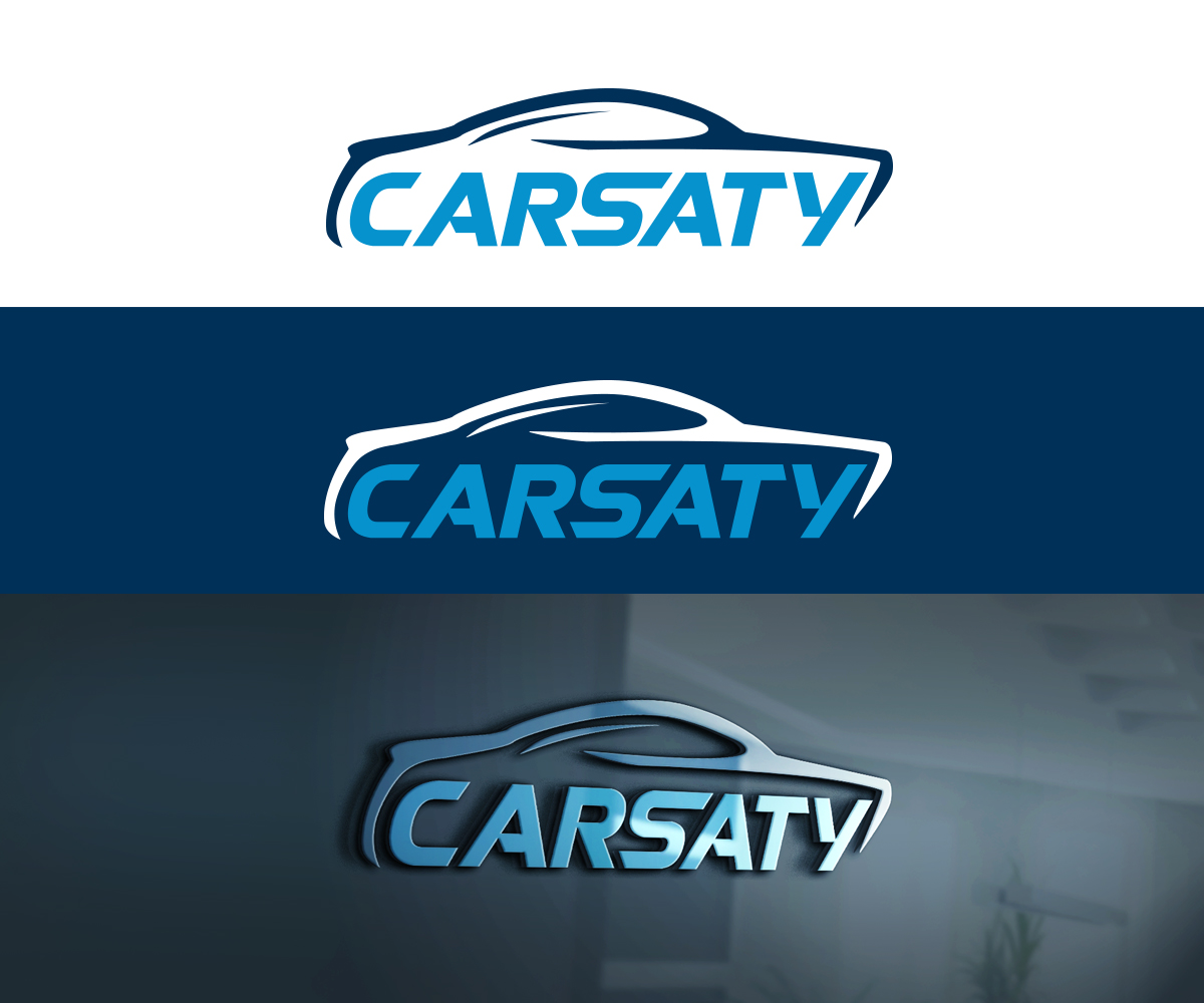 Logo Design by Maher Sh for this project | Design #9795819